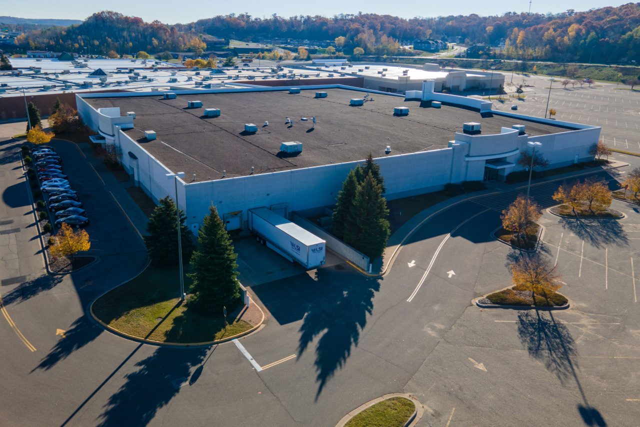 Home Bryant Commercial Group