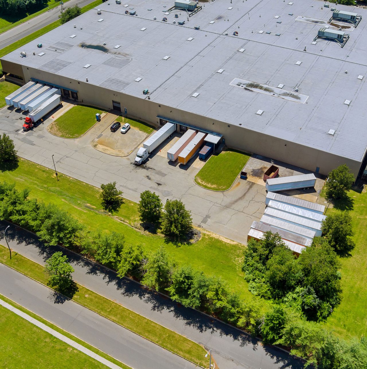 For Sale Bryant Commercial Group